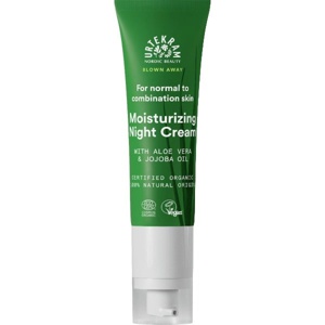 Moisturizing Night Cream Blown Away - 50 ml. produktbillede