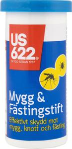US 622 Myggmedel Stift produkt bild