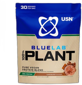 USN 100% Plant Protein 900g - Chocolate product image