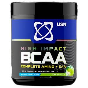 USN BCAA Complete Amino + EAA 400g - Apple product image