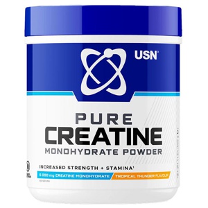 USN Creatine Monohydrate 500g product image