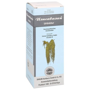 USNEABASAN Urtinktur Produktbild