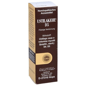 USTILAKEHL D 5 Tropfen Produktbild