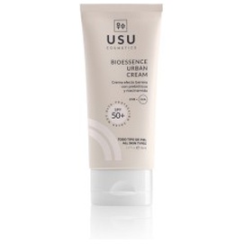 Usu Cosmetics Bioessence Urban Crema SPF50+ 50ml Produktbild