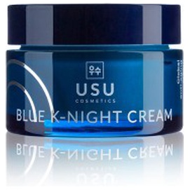 Usu Cosmetics Blue K-Night Cream 50ml Produktbild