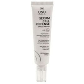 Usu Cosmetics Cell Defense Serum Pa++++ SPF50 30ml Produktbild