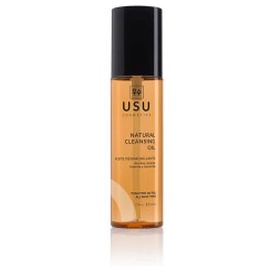 Usu Cosmetics Natural Aceite Desmaquillante 100ml Produktbild
