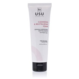 Usu Cosmetics Revitalizante Espuma Limpidora 120ml Produktbild
