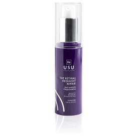 Usu Cosmetics The Retinal Midnight Repair Anti-Wrinkle Regenerating Night Treatment 30ml Produktbild