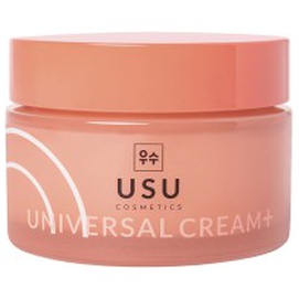 Usu Cosmetics Universal Cream + Intensive Anti-Aging Care For Dry Skin 50ml Produktbild