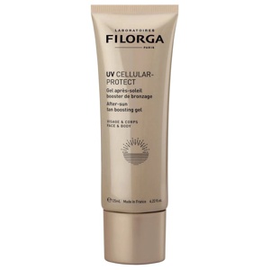 UV Cellular-Protect After Sun 125 ml produkt bild