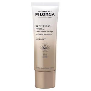 FILORGA UV Cellular-Protect Body Cream SPF50+ 125 ml produktbilde