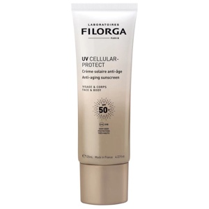 UV Cellular-Protect Body Cream SPF50+ 125 ml produkt bild