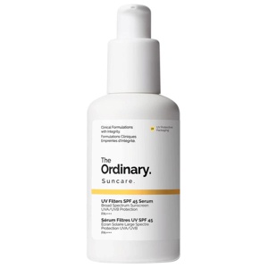 UV Filters SPF45 Serum 60 ml produkt bild