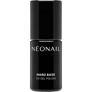 UV Nagellack Base Hard, 7,2 ml Produktbild