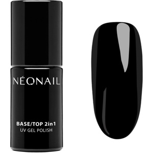 UV Nagellack Base/Top 2in1, 7,2 ml Produktbild