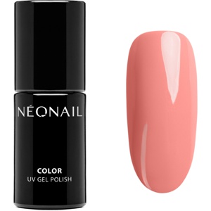 UV Nagellack Bloomy Mood, 7,2 ml Produktbild