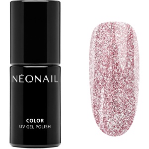 UV Nagellack Blushing Diva, 7,2 ml Produktbild