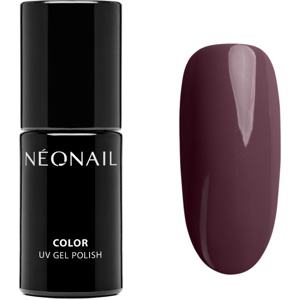 UV Nagellack Charming Story, 7,2 ml Produktbild