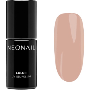 UV Nagellack Cozy Latte, 7,2 ml Produktbild