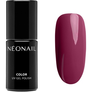 UV Nagellack Feel Gorgeous, 7,2 ml Produktbild