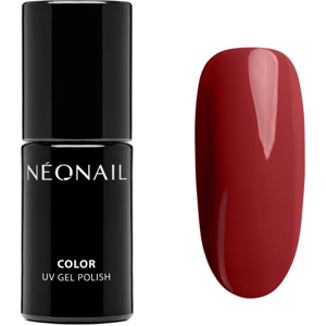 UV Nagellack Feminine Grace, 7,2 ml Produktbild