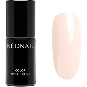 UV Nagellack Fine French, 7,2 ml Produktbild