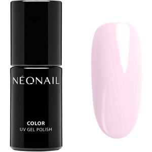 UV Nagellack French Pink Medium, 7,2 Millimeter Produktbild