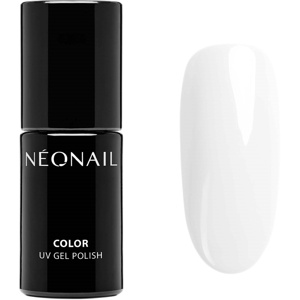 UV Nagellack French White, 7,2 ml Produktbild