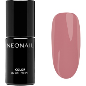 UV Nagellack Frozen Roses, 7,2 ml Produktbild