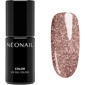 UV Nagellack Glow The Day, 7,2 ml Produktbild