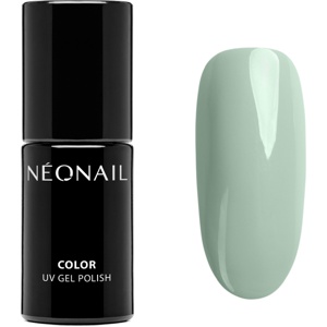 UV Nagellack Green Me Twice, 7,2 ml Produktbild