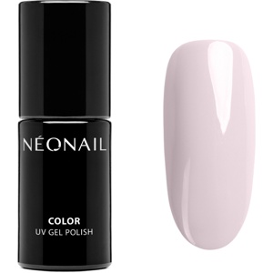 UV Nagellack Jungle Blush, 7,2 ml Produktbild