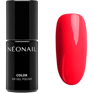 UV Nagellack Lady Ferrari, 7,2 ml Produktbild