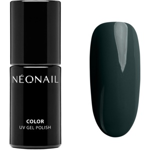 UV Nagellack Lady Green, 7,2 ml Produktbild