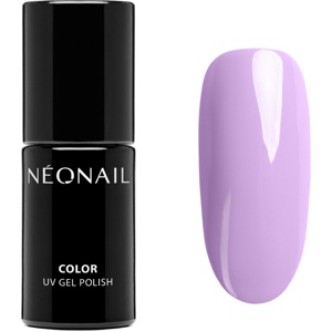 UV Nagellack Lavender, 7,2 ml Produktbild