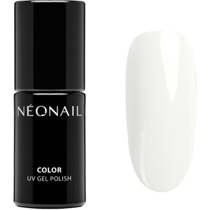 UV Nagellack Milk Shake, 7,2 ml Produktbild