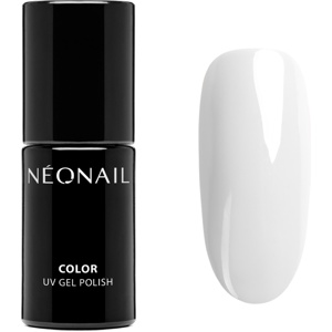 UV Nagellack Milky French, 7,2 Millimeter Produktbild