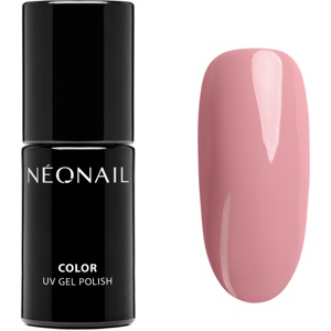 UV Nagellack Mulled Wine, 7,2 ml Produktbild