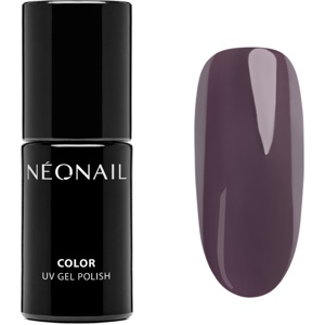 UV Nagellack Mystic Night, 7,2 ml Produktbild