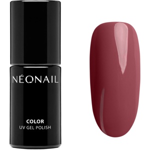 UV Nagellack Neutral, 7,2 ml Produktbild