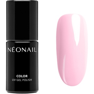 UV Nagellack Oh So Natural, 7,2 ml Produktbild