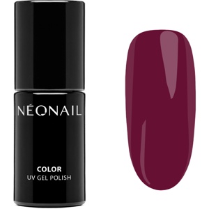 UV Nagellack Perfect Berry, 7,2 ml Produktbild
