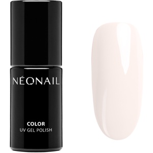 UV Nagellack Perfect Milk, 7,2 ml Produktbild
