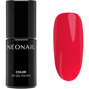 UV Nagellack Perfect Pink, 7,2 ml Produktbild