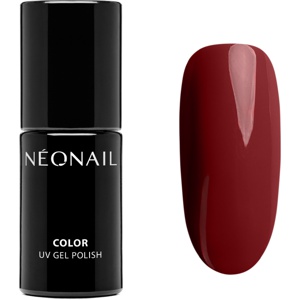 UV Nagellack Perfect Red, 7,2 ml Produktbild