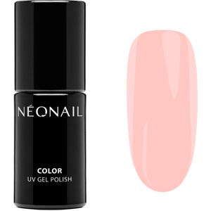 UV Nagellack Perfect Rose, 7,2 ml Produktbild