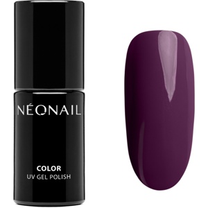UV Nagellack Piece Of Magic, 7,2 ml Produktbild