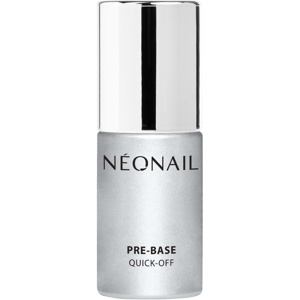 UV Nagellack Pre-Base Quick Off, 7,2 ml Produktbild