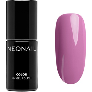 UV Nagellack Rosy Side, 7,2 ml Produktbild